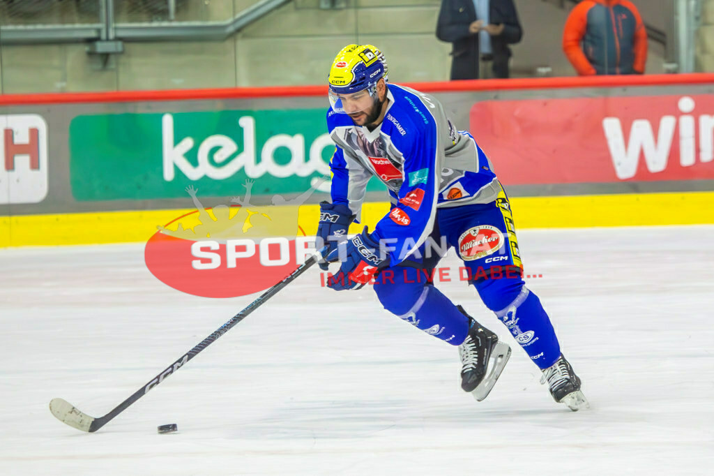 Eishockey | Eishockey, Business Challenge am 10.11.2023 in Klagenfurt (Heidi Horten Arena), Austria, (Photo by Ernst Krawagner sport-fan.at) - Realisiert mit Pictrs.com