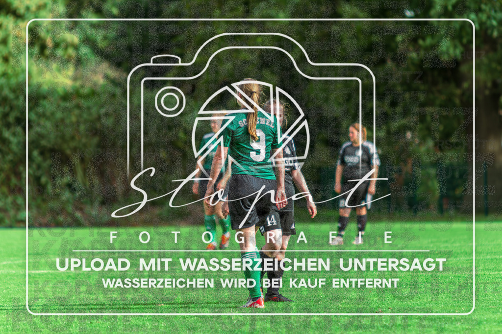 SGFSCT-1012 | Lina Hebenbrock (SC Tewel #09) beim Damen Kreisliga HK/CE Spiel zwischen SG Fulde und SC Tewel im Fulder Zentralstadion, Fulde (Simon Paul Stopat) - Realisiert mit Pictrs.com