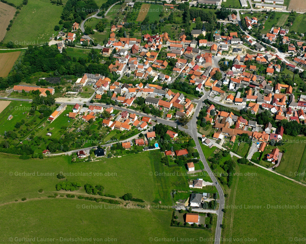 2589341 | Horsmar, Unstruttal