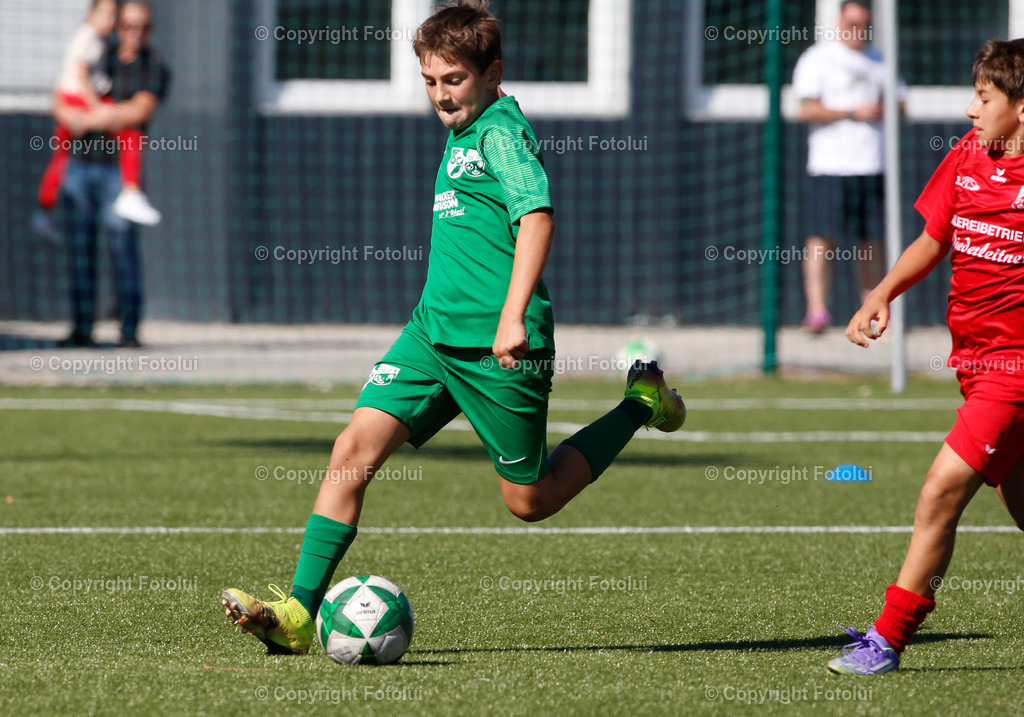 A_LUI_200925_054 | ASKOE OEDT (ROT) UND SC HOERSCHING (GRUEN) U12