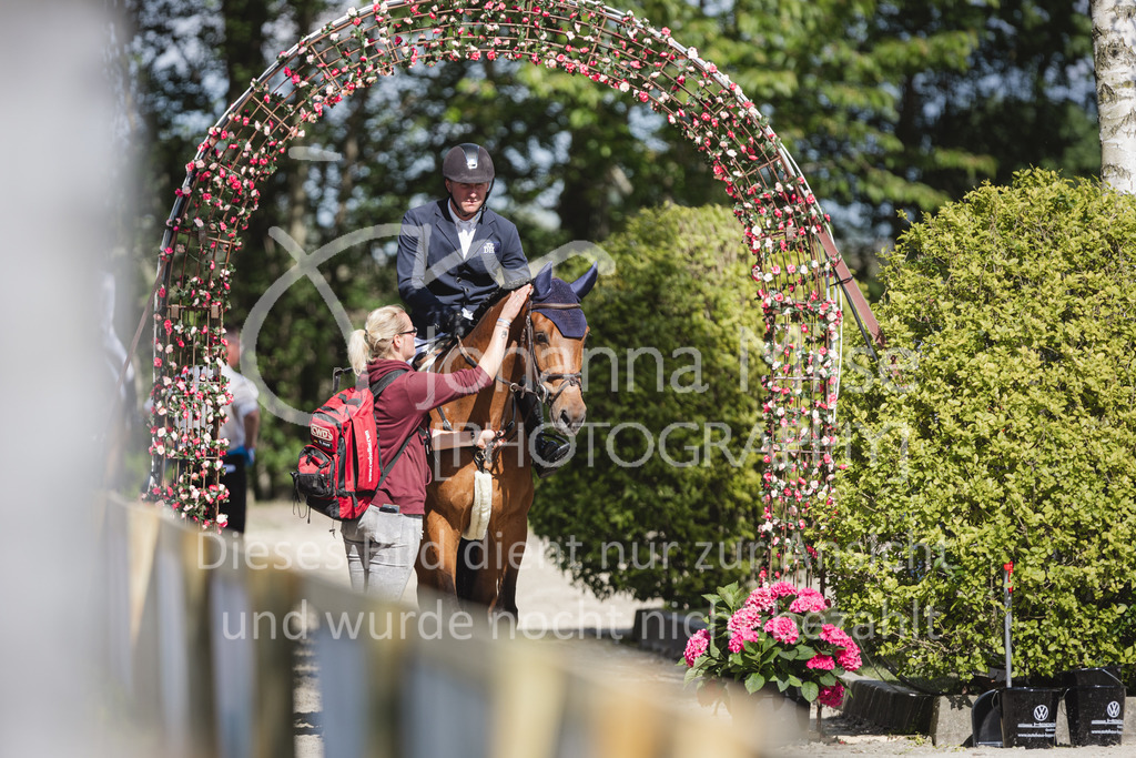 220602_CSI-Wohlde_BigTour-507 | CSI2* - Internationale Springprüfung mit Stechen (1,45 m) 
Große / Big Tour
02.06.2022
