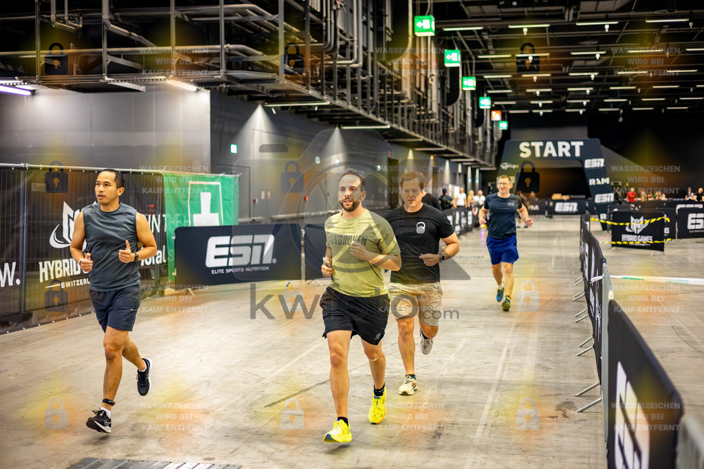 Hybrid Games 2026-30 | KW-Foto