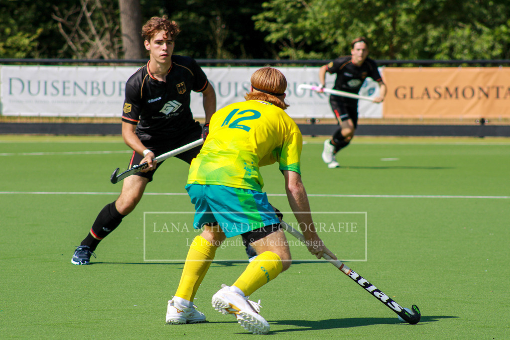 Länderspiel Deutschland - Australien 17.06.23 Eindhoven-018 | lanaschraderfotografie - Realisiert mit Pictrs.com