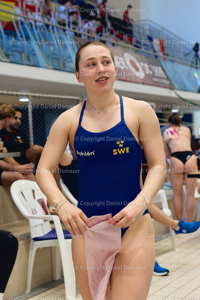 International Youth Diving Meet 2026 | Day 1 of 5 | International Youth Diving Meet 2026| Day 1 of 5 | 22.04.2026 | Youth diving competition featuring 1m and 3m springboard and platform at the Schwimmsportkomplex Freiberger Platz in Dresden.@ Domazer Photography - Realisiert mit Pictrs.com