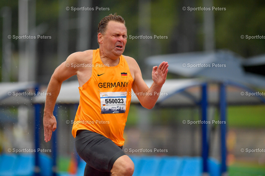 WMAC 2024 - Day 5_75 | World Masters Athletics Championship am 18.08.2024 in Gotheburg; SpeerwurfPhoto: Kai Peters - Realisiert mit Pictrs.com