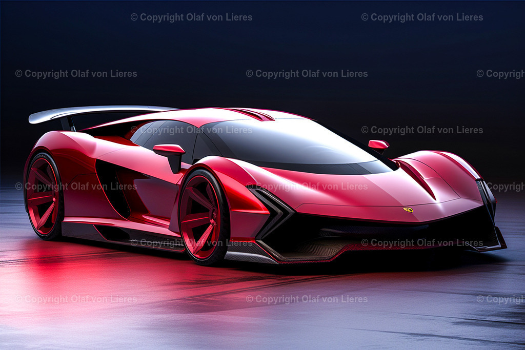 Future Auto | Autodesign rot