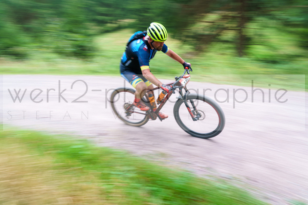 RennsteigRIDE 2024 | 8. RENNSTEIGRIDE am 31. August 2024 - Das Mountainbike-Event am Rennsteig!