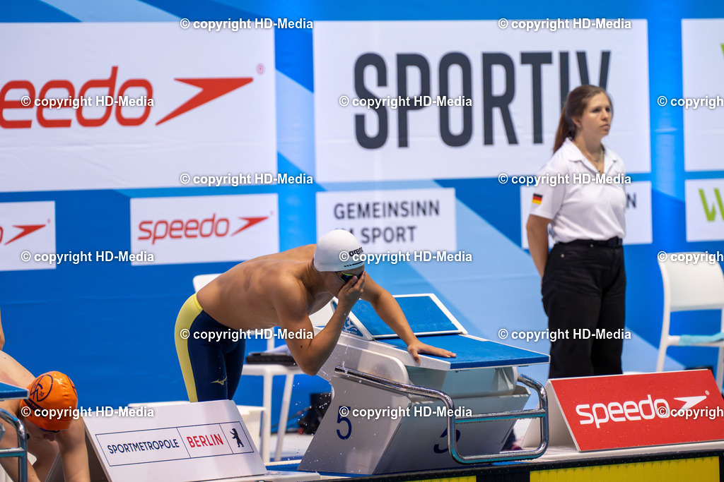 Deutsche Jahrgangsmeisterschaft Schwimmen 2026 | Deutsche Jahrgangsmeisterschaft Schwimmen 2026