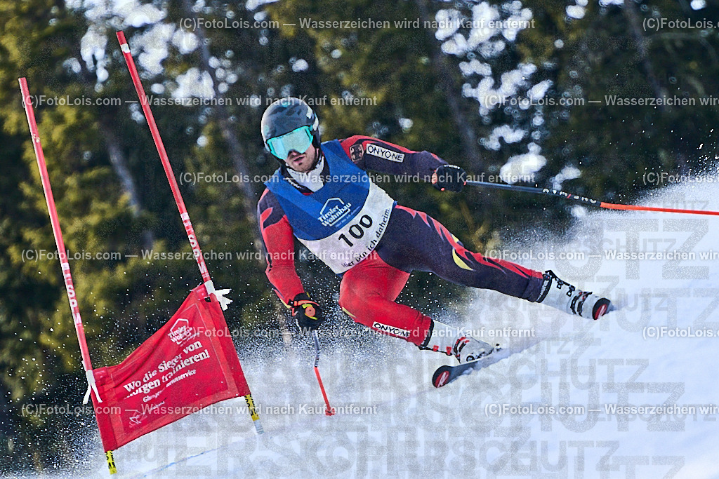 _ALP2196_FIS-Masters-GS-I_Glungezer_Mueller Alexander | FIS-MASTERS-WorldCup am Glungezer, GiantSlalom-I, Sa 17. Jänner 2026.