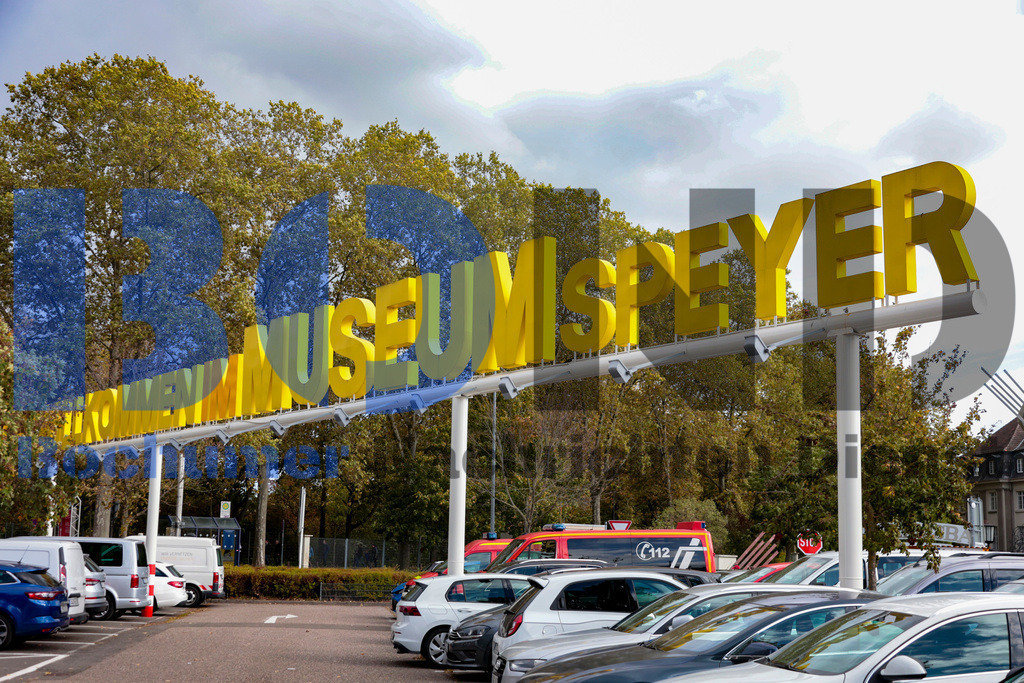  22.10.2023 - 
 | Sebastian Sendlak / Bochumer Nachrichtendienst (BOND) - Herbstfest im Eisenbahnmuseum Bochum - Realisiert mit Pictrs.com
