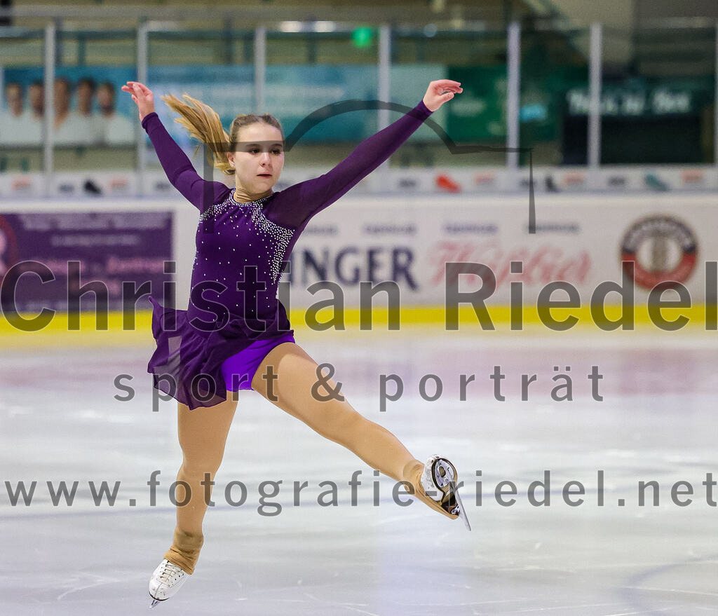 2025-11-25_101_TSV_Erding_gegen_EHF_Passau_Black_Hawks | Erding, Deutschland, 25.11.2025:Eishockey, Oberliga Süd 2025 / 2026, 20. Spieltag, TSV Erding gegen EHF Passau Black Hawks, Endergebnis: 2:3 n.V.Foto: Christian Riedel / fotografie-riedel.net