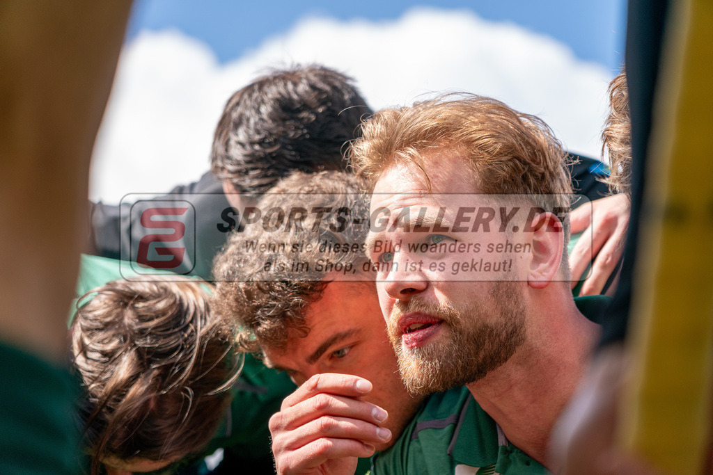 HK_20240421_903622 | Regionalliga West  Herren Club Raffelberg - Bonner THV am 21.4.2024 CHTC, Krefeld ,