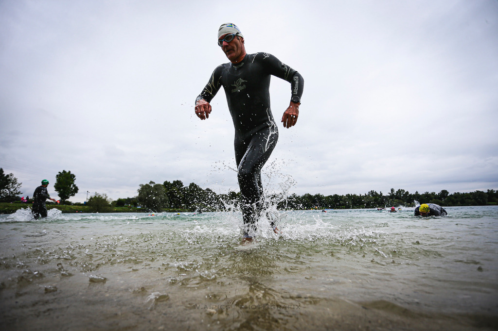 AW_L8433 | AUSTRIA, 3.08.2025, Linz, ALOHA TRI TRAUN Photo: WAPICS / Andreas Willdoner