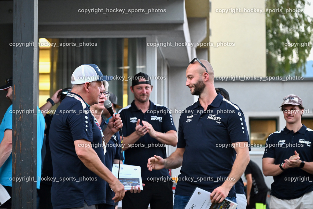 Villacher Hockey Camp 2025 | Villacher Hockey Camp 2025, Villacher Hockey Camp 2025 am 08.08.2025 in Villach (Stadthalle Villach), Austria, (Photo by Bernd Stefan)