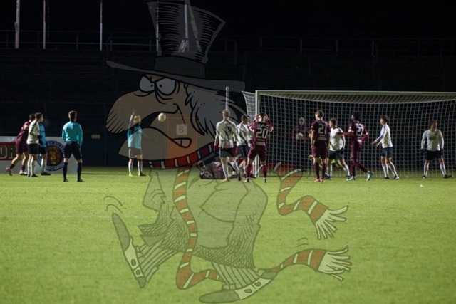 BFC Dynamo vs. ZFC Meuselwitz   031 | mythos-online-redaktion