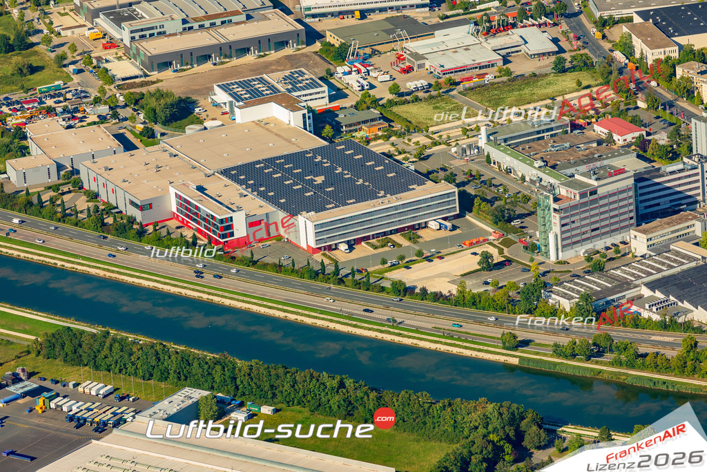 Höfen Nürnberg Bild- Das Luftbild wurde 2025 vom UL-Flugzeug heraus erstellt ( keine Drohne ) - Hochauflösende Luftaufnahme -Nicht vergleichbar mit Google Maps oder Satelittenbilder- Die Geschenkidee !Mit Lizenz und Bildrechte bestellbar