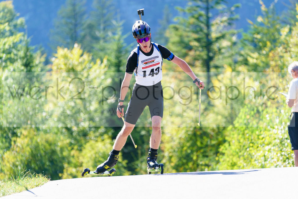 DP Arber  | Deutschlandpokal ARBER am 15. - 17. September 2023