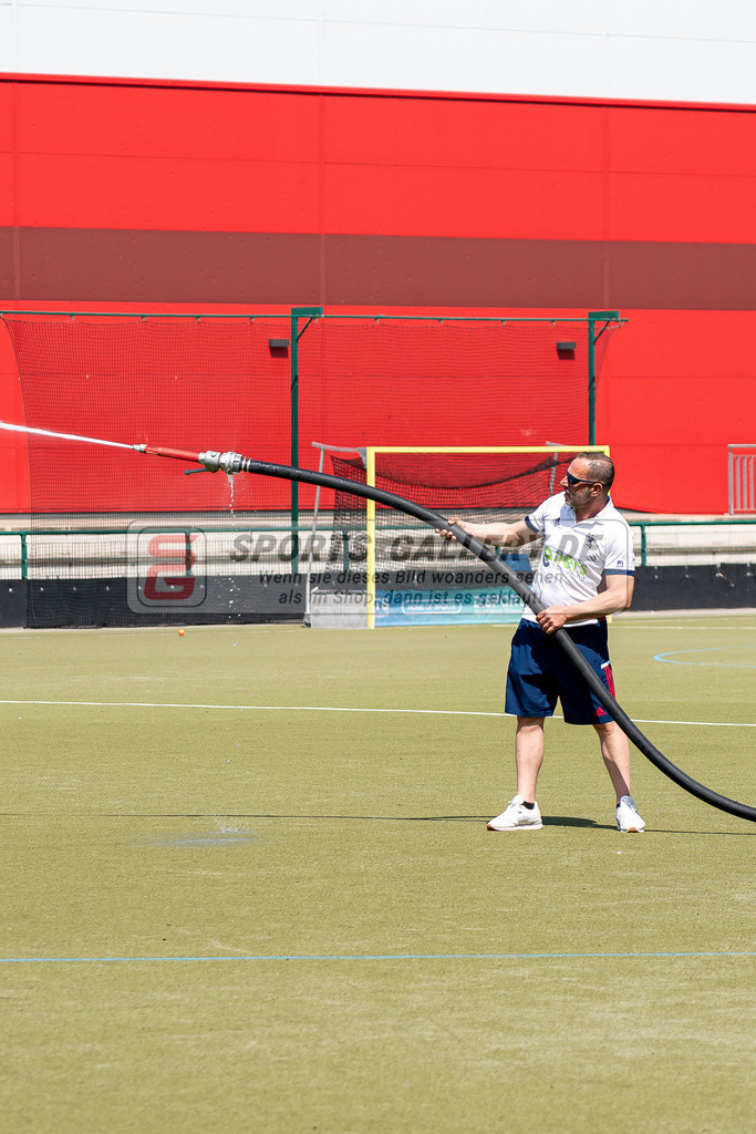 HK_20240511_903806 | 1.Bundesliga Damen Düsseldorfer HC - Harvestehuder THC am 11.5.2024 Düsseldorfer HC, Düsseldorf ,