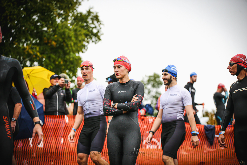 TRIRUN LINZ TRIATHLON 2025 | AUSTRIA, 14.09.2025, Linz, TRIRUN LINZ TRIATHLON 2025, Photo: WAPICS / Andreas Willdoner