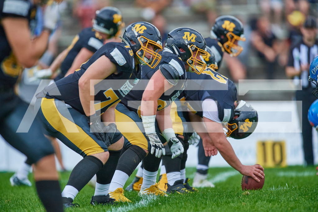 MUC_Cowboys_Comets_AGES__D519237 | Alexander Gerhardt