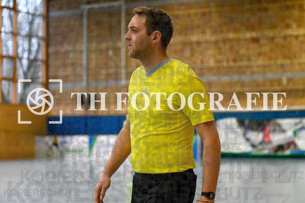GER, Begegnung, Fussball, U14 Hallenturnier, PS-Immo-Cup 2026, 18.01.2026 | TH Fotografie