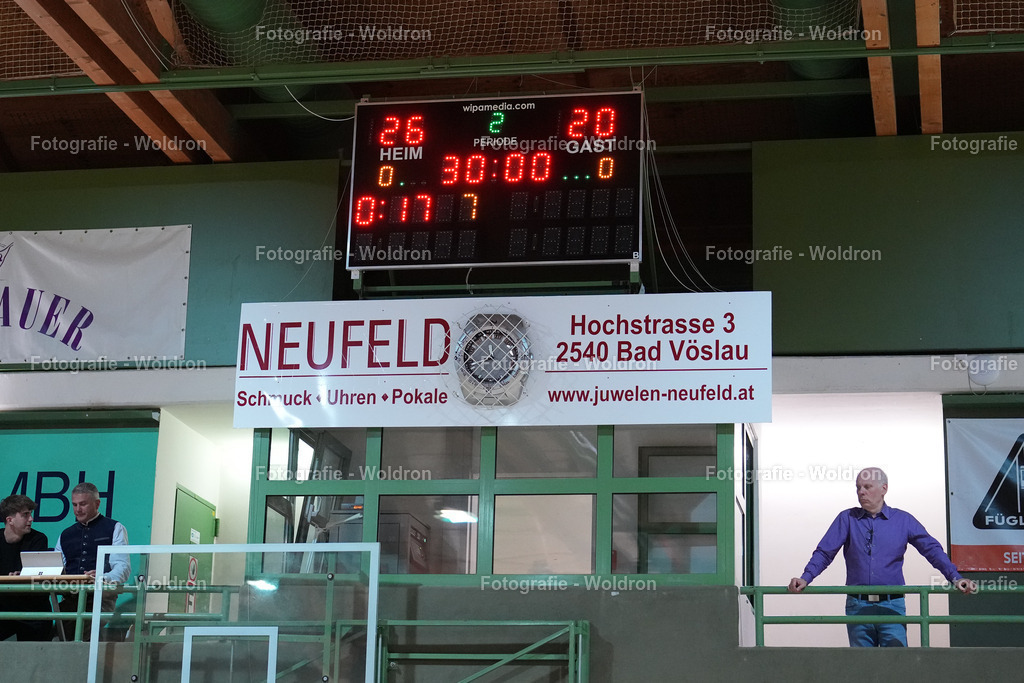 20231029 HLA Jags Bad Vöslau v Bärenbach Köflach-228 | Fotografie Woldron