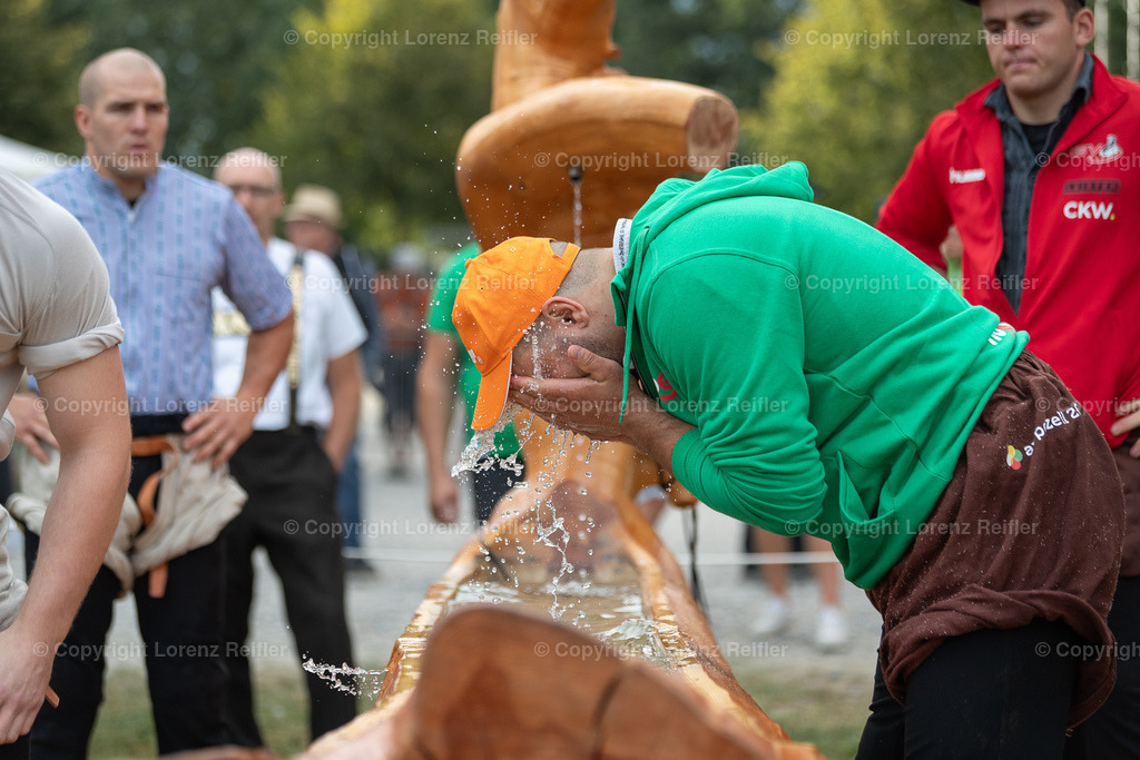 Schwingen -  Eidgenössisches Jubiläums-Schwingfest 2024 2024 | Appenzell, 8.9.24, Schwingen - Eidgenössisches Jubiläums-Schwingfest 2024.
