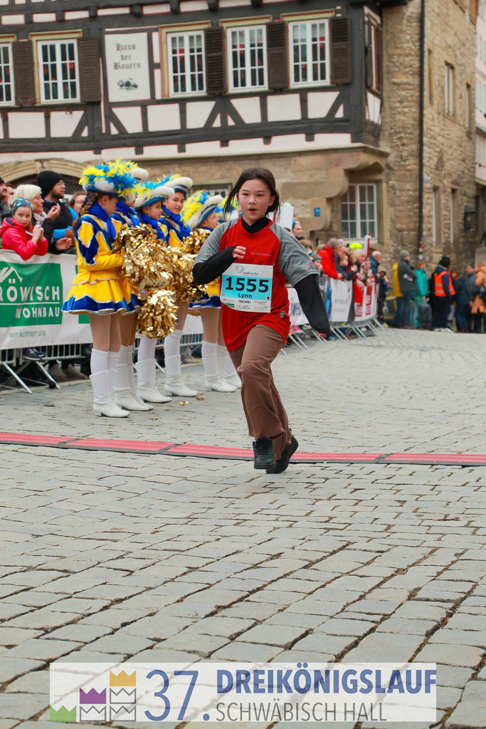 Stadtwerke Jugendlauf 1700m | 3 Koenigslauf 2023 - Realisiert mit Pictrs.com