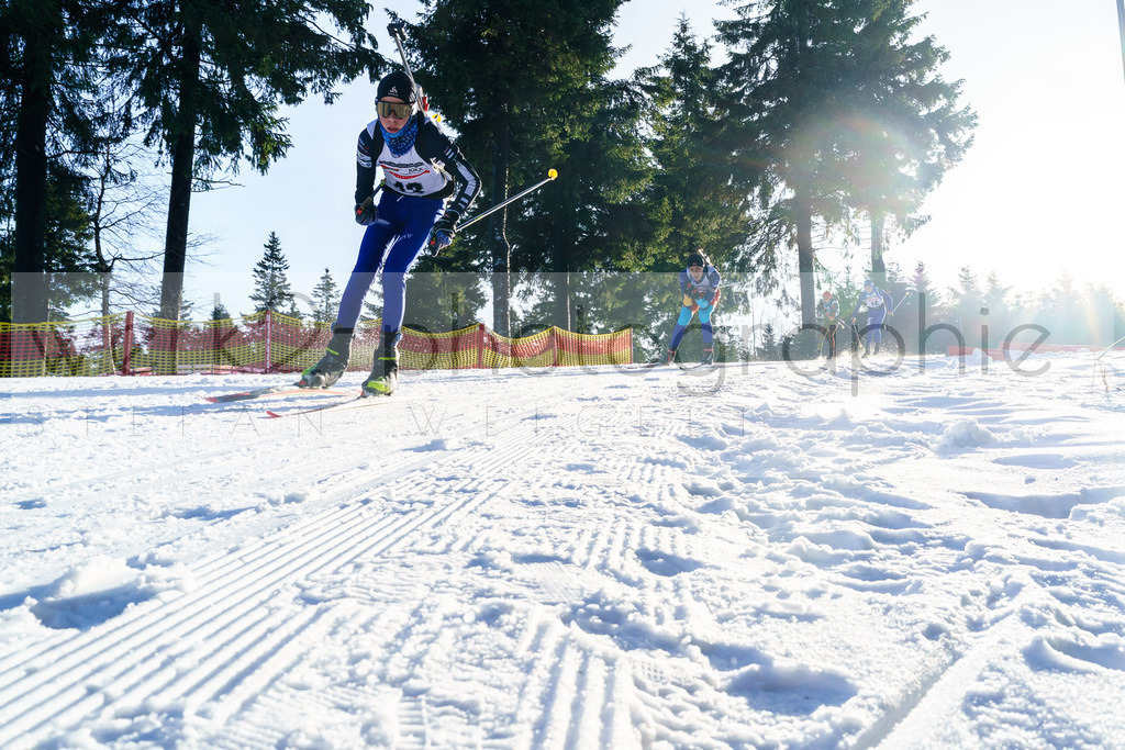 DP Oberwiesenthal | Alpencup/DP Deutschlandpokal in Oberwiesenthal am 15.-17.12.2023