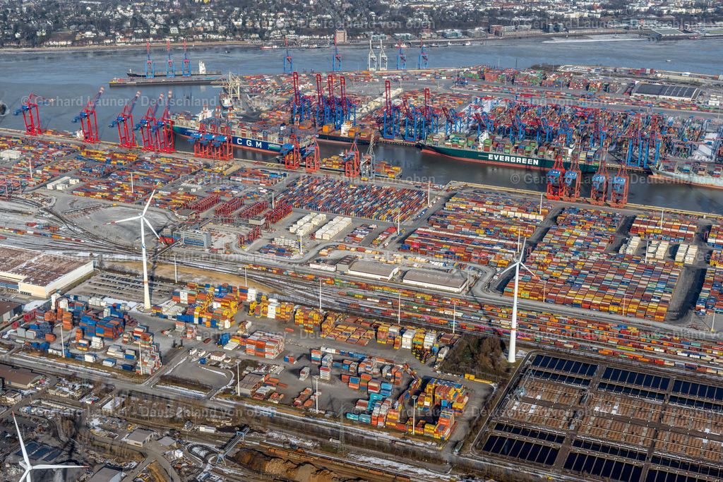 4044590 | Überseehafen, Freie und Hansestadt Hamburg