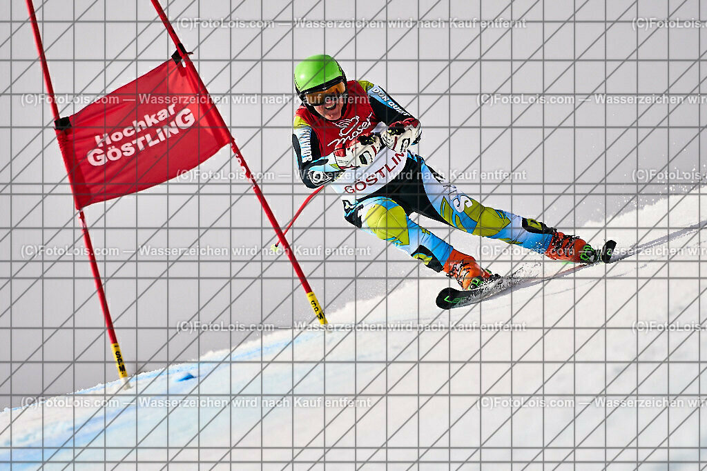 ALP3075_WCM-GS_Kat-B_Abaffy Robert | (C)FotoLois.com, Alois Spandl, World Criterium Masters Ski Alpin 2023 Hochkar, GiantSlalom, Kategorie B, Di 21. März 2023.