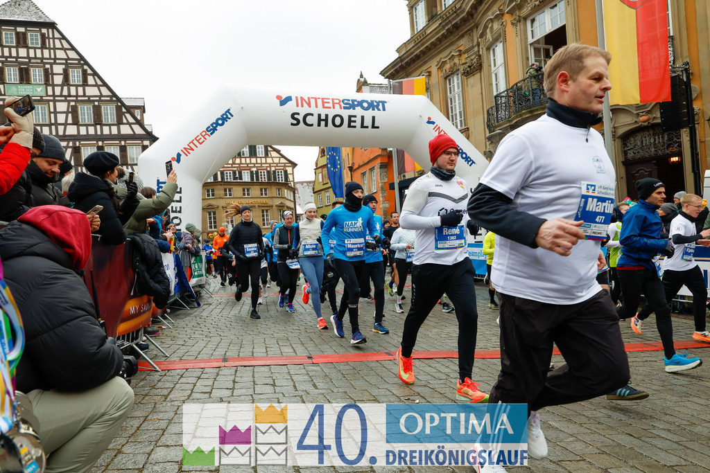 VR Bank Hauptlauf 10km | 40. Optima 3koenigslauf 2026 - Realisiert mit Pictrs.com