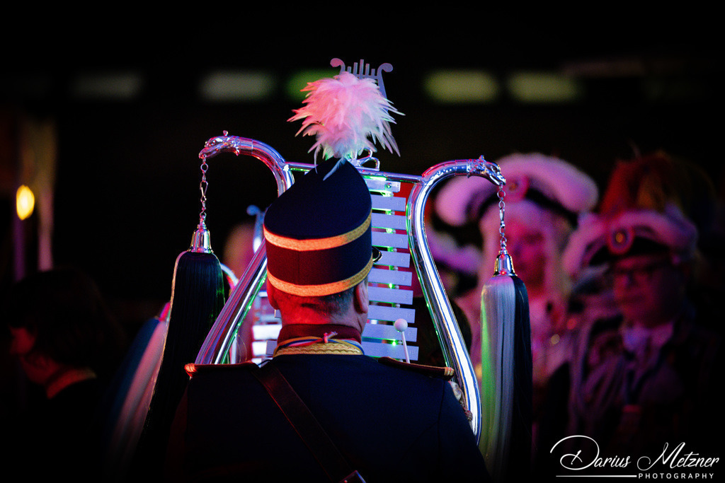 Die Mainzer Fastnacht | Die Mainzer Fastnacht