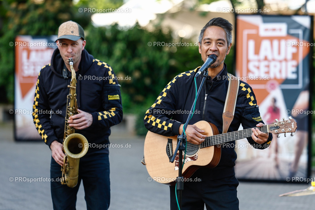 16. OBI Nachtlauf des ASV Koeln; Koeln, 17.05.23 | Impressionen vom 16. OBI Nachtlauf des ASV Koeln am 17.05.23 an Rheinpromenade und Tanzbrunnen in Koeln (Deutschland). Foto: BEAUTIFUL SPORTS/Ulrich Fassbender