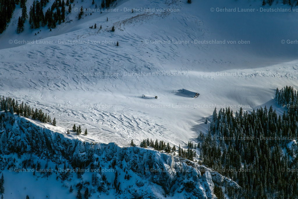 3900245 | Reindler Alm unterhalb des Wendelsteins