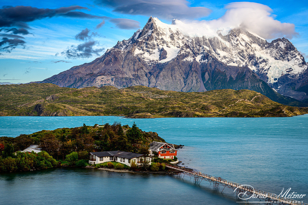 Torres del Paine in Chile | Torres del Paine in Chile