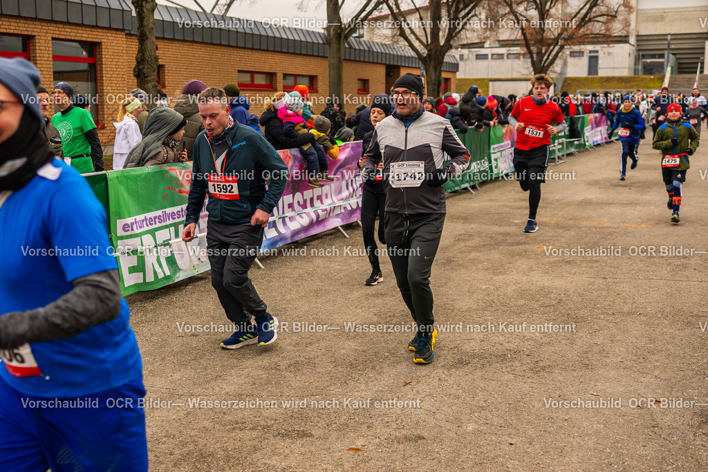Silvesterlauf Erfurt 2025 R1-3183 | OCR Bilder Fotograf Eisenach Michael Schröder