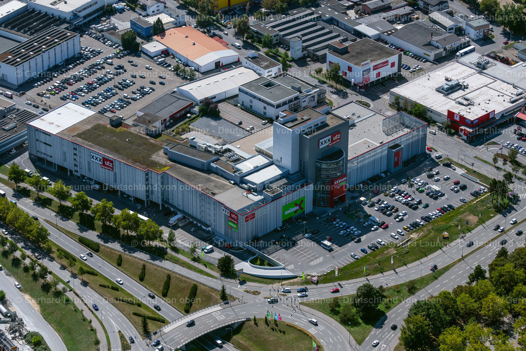 3902598 | Möbelhaus XXXLutz und Möma, Heilbronn