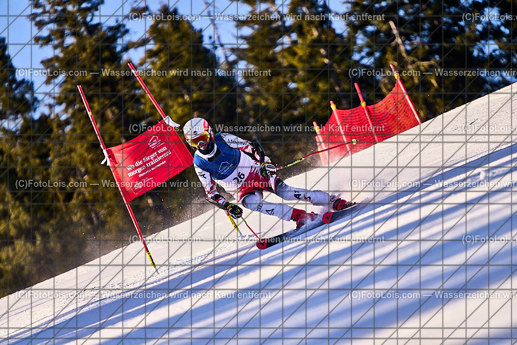 _ALP2565_FIS-Masters-GS-II_Glungezer_Reich Eduard | FIS-MASTERS-WorldCup am Glungezer, GiantSlalom-II, So 18. Jänner 2026.