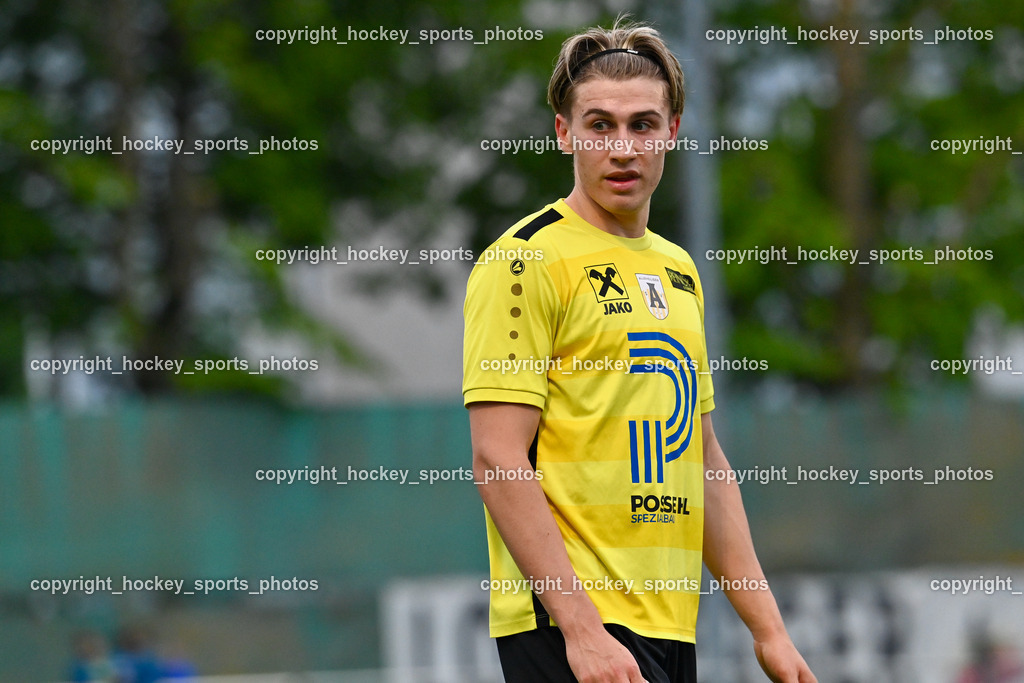 SAK vs. SV Allerheiligen 19.5.2023 | #14 Fabio Pistrich