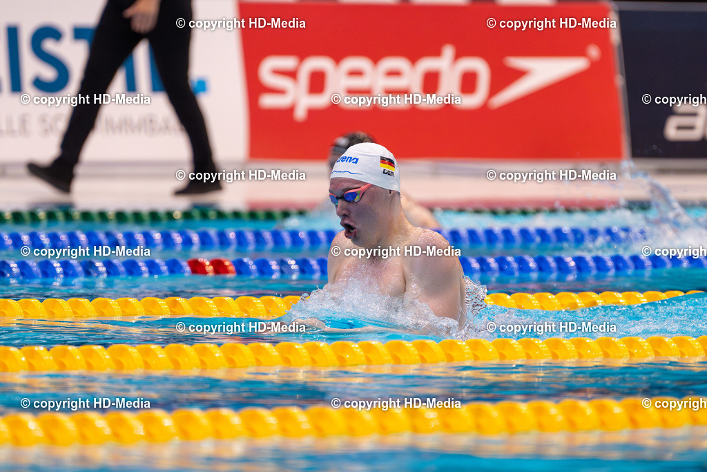 Deutsche Jahrgangsmeisterschaft Schwimmen 2026 | Deutsche Jahrgangsmeisterschaft Schwimmen 2026