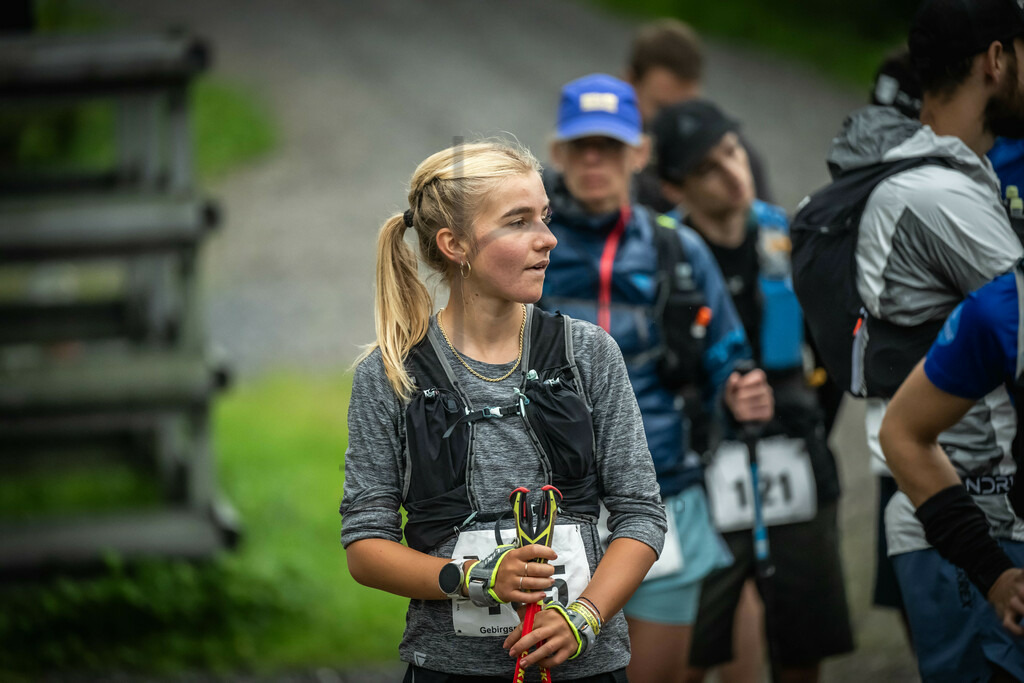 Gebrigsmarathon 2023 - Gebirgstrail | Gebrigsmarathon 2023 - Gebirgstrail am 05.08.2023 in Immenstadt. 

(Foto: Dominik Berchtold/www.dberchtold.com/ @d_berchtold_foto)