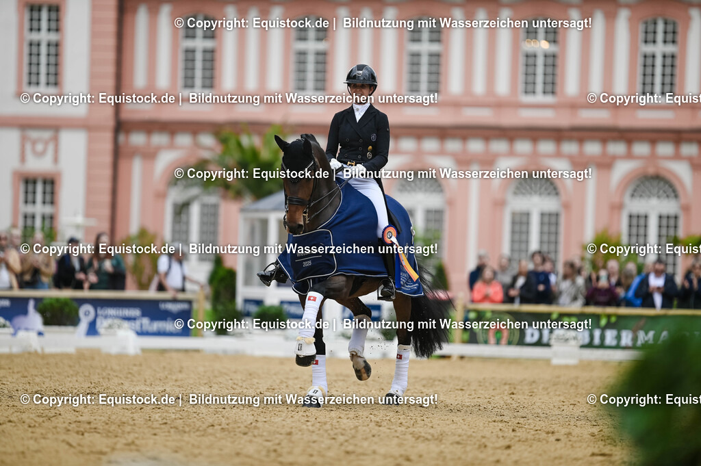 20250607_1_GP-Tour_Dressage_0543 | Foto: Thomas Hartig