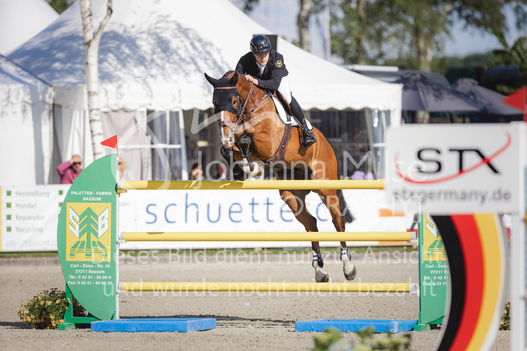 220602_CSI-Wohlde_BigTour-570 | CSI2* - Internationale Springprüfung mit Stechen (1,45 m) 
Große / Big Tour
02.06.2022