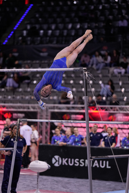 DTBPokalStuttgart39766 | 41. DTB Pokal Stuttgart 2026 19.-23.03.2026 in der Porsche Arena (Stuttgart) - 20260320 - Team Challenge Frauen