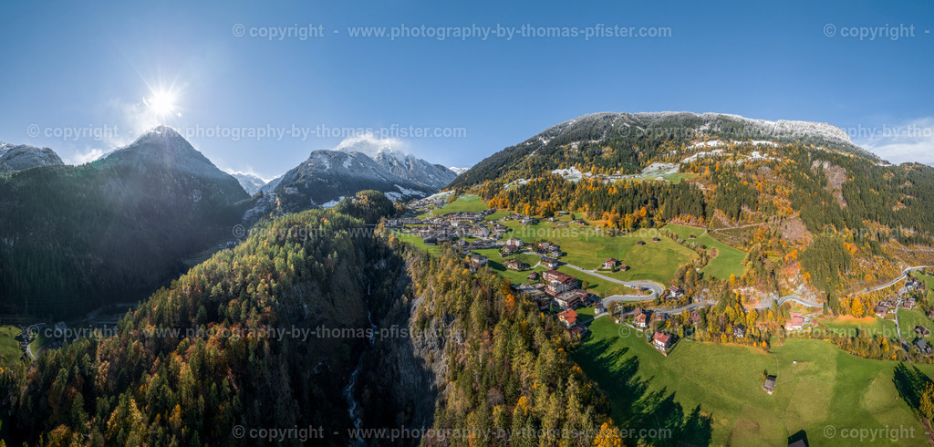 Finkenerg Herbst Luftaufnahme copyright  Thomas Pfister-1 | PHOTOGRAPHY BY THOMAS PFISTER