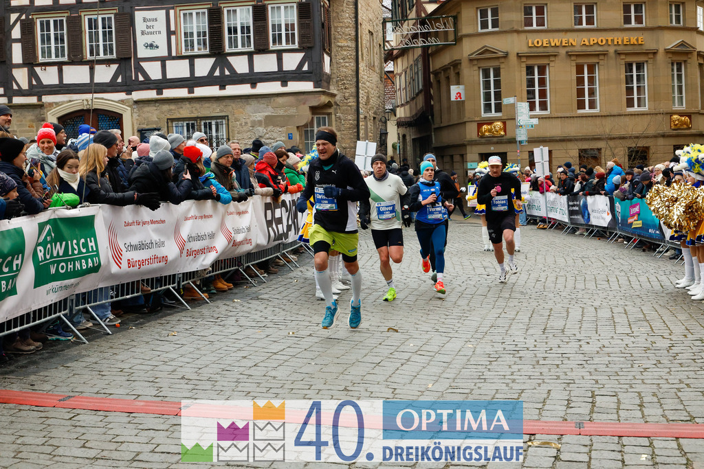 VR Bank Hauptlauf 10km | 40. Optima 3koenigslauf 2026 - Realisiert mit Pictrs.com