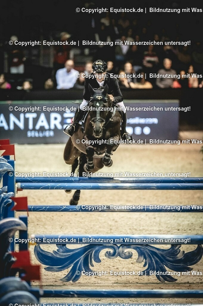 20240203_FEI-Jumping-World-Cup_0119 | Foto: Thomas Hartig