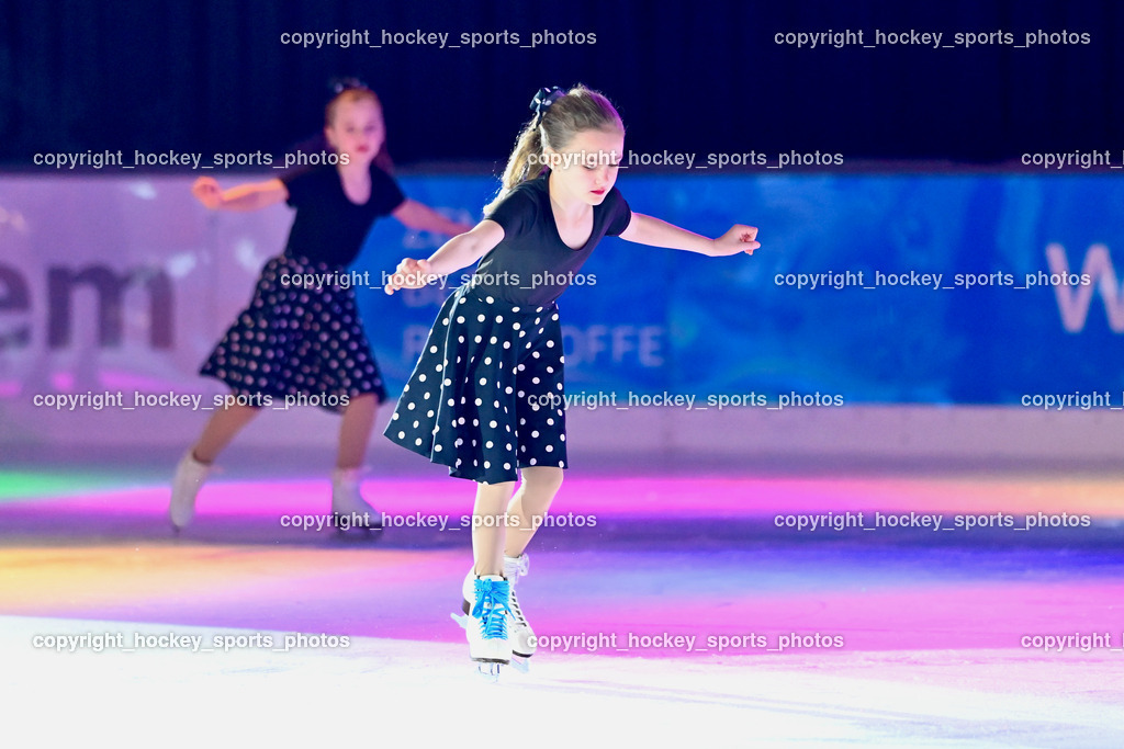 Eishallen Eröffnung Eberstein | Eishallen Eröffnung Eberstein, Eishallen Eröffnung Eberstein am 07.12.2024 in Eberstein (Halle Eberstein), Austria, (Photo by Bernd Stefan)
