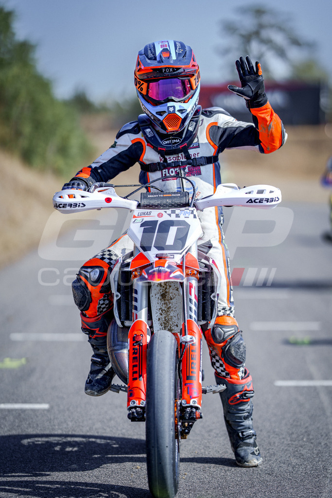 GRIPcapture-20260816-101-1476 | Bad Fischau, AUSTRIA,15.-16.08.2026-Supermoto Staatsmeisterschaft &amp; G-Cup, Image shows .Photo: GRIPcapture / Andrea Kurz